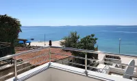 Sunset Split Rooms - Ocean View
