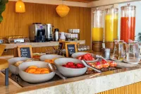 Punta SAL Suites & Bungalows Resort - พร้อมอาหารเช้า