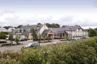 Premier Inn Kilmarnock Hotels in Irvine