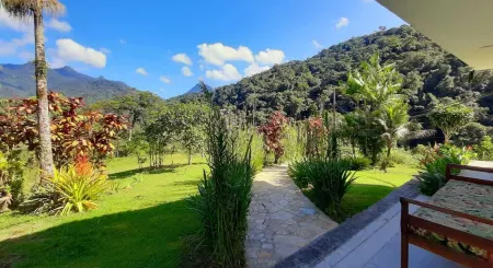 Flats Refugio Da Mata