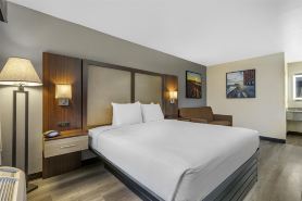 Best Western Salisbury Plaza