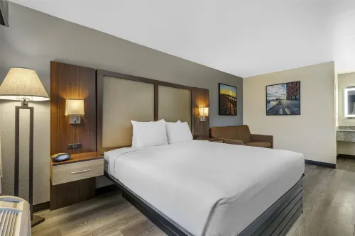 Best Western Salisbury Plaza Các khách sạn ở Salisbury