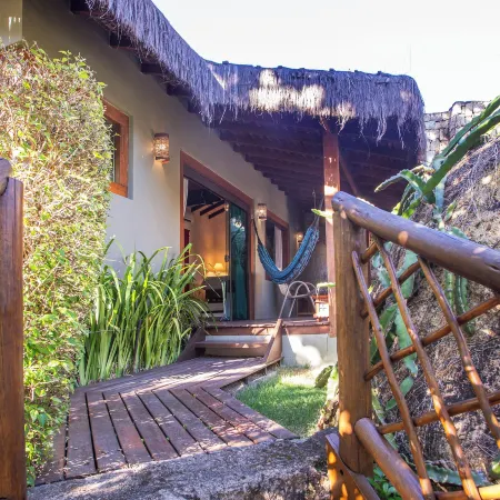 Hotel Vila Kebaya