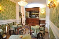 Hotel Savona - servizio colazione