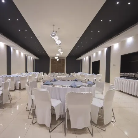 Hotel Plaza Mirador