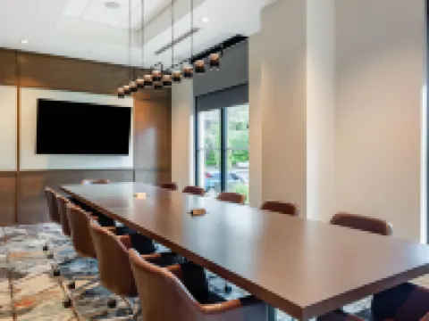 Cambria Hotel New Haven University Area Hotels in New Haven