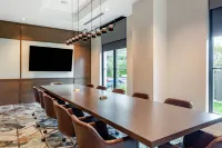 Cambria Hotel New Haven University Area Hotels in New Haven