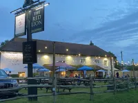 Red Lion
