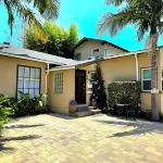 West la 2Br/2BA Designer Retreat,   Near Santa Monica, Ucla, Culver City, SoFi Hotels in West Los Angeles