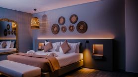 Hotel Apolonia Complexus