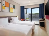 Ibis Palembang Sanggar Hotels in 