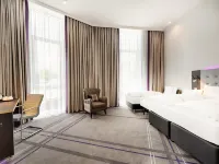 Premier Inn Wolfsburg City Centre hotel Hotels in Wolfsburg