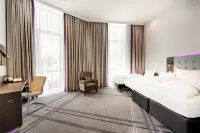 Premier Inn Wolfsburg City Centre hotel