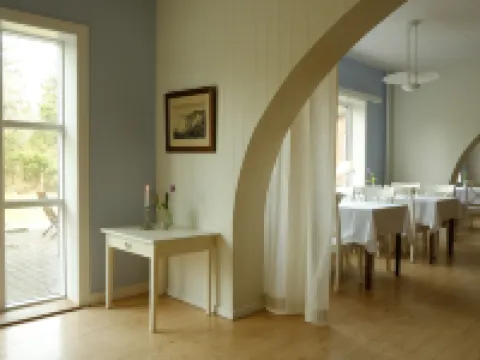 Hotel Strandlyst Badehotel Hotels in Hirtshals