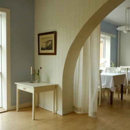 Hotel Strandlyst Badehotel