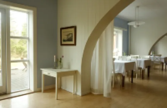 ホテル ストランドリスト バデホテル