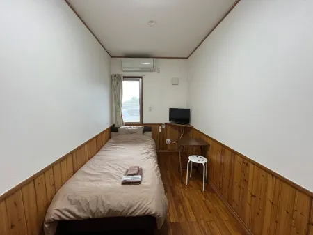 Hostel Mosura No Tamago