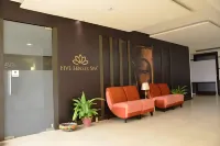 Hotel Aquamarine