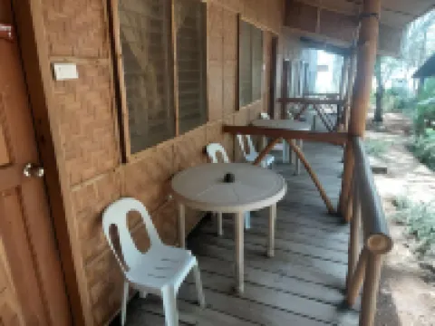 託里斯背包客天堂旅館 聖胡安酒店