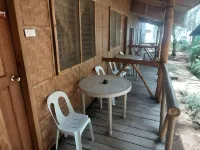 Tori's Backpackers Paradise