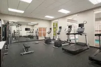 Residence Inn Ottawa Airport - Gym