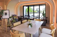 취화 스위티 B&B 이란 호텔