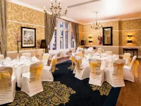 Mercure Darlington Kings Hotel Hoteles en Darlington