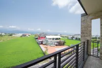Husband Wife Friendly Bed and Breakfast - pemandangan pegunungan