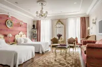 Gran Hotel la Perla Hotel a Villava