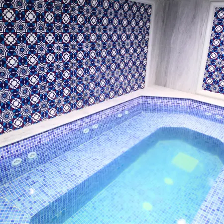Grand Durmaz Hotel