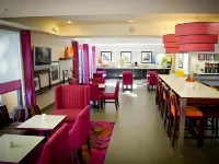 Hampton Inn Oakland/Hayward - Bữa sáng