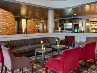 Holiday Inn LUBECK by IHG - bar