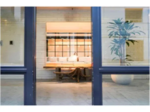 橫濱櫻木町Rembrandt風尚酒店