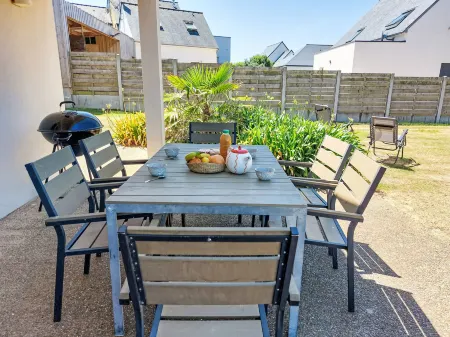 De la Plage Отели в г. Плёбьян