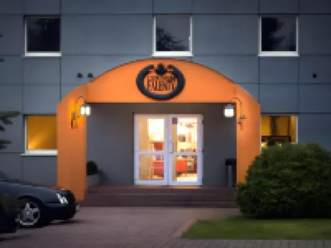 Falenty Biznes I Wypoczynek Hotels in Gmina Raszyn