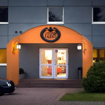 Falenty Biznes I Wypoczynek