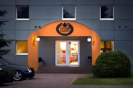 Falenty Biznes I Wypoczynek