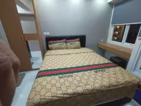 SANSAN ROOMS PGV COZY LUXURY STUDIO