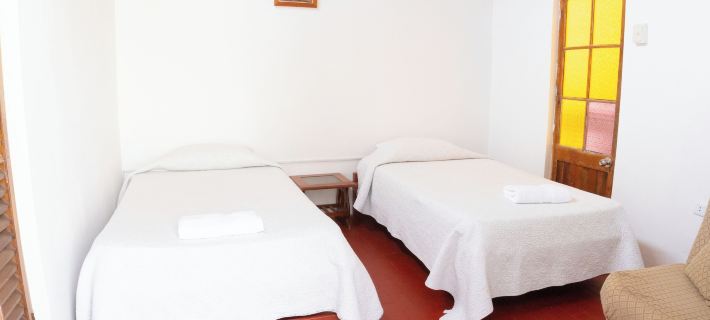 Hawka Hotels in Ica