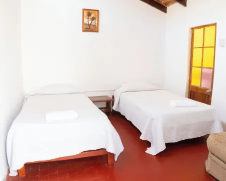 Hawka Hotéis em Ica