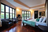 Tanaosri Resort Pranburi