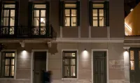 Whisper Boutique Hotel Hotel a Psiri