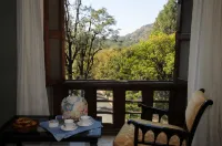Palace Hotel - Bikaner House - Mountain view