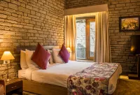 Imperial Heights Resort Hotels in 