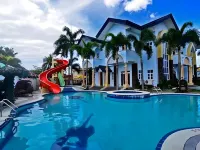 Villa Jhoana Resort Hotels in Angono