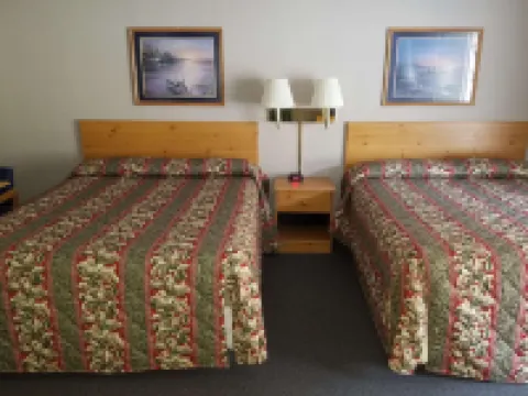 Knights Inn Franklin, PA Hotels in Venango County