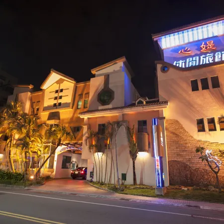 Shining Motel