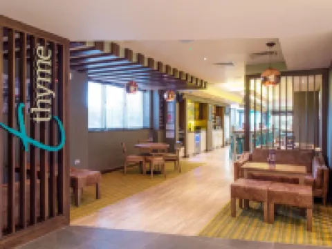 Premier Inn Birkenhead Town Centre Hotels in Birkenhead