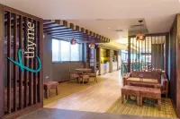 Premier Inn Birkenhead Town Centre Hotels in Birkenhead