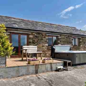 The Shippon at Lestitha Hotel Exterior